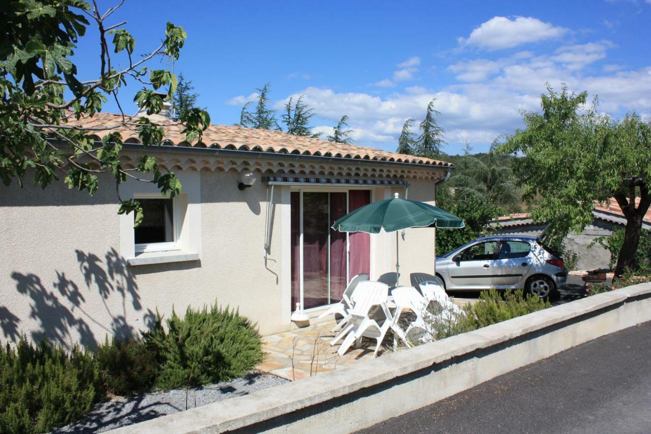 לאגורס Domaine De Charoussas Le Mas De Mon Pere מראה חיצוני תמונה